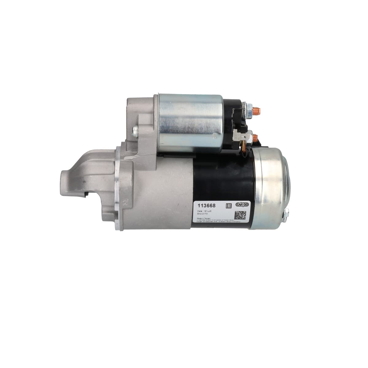 Product image - front view