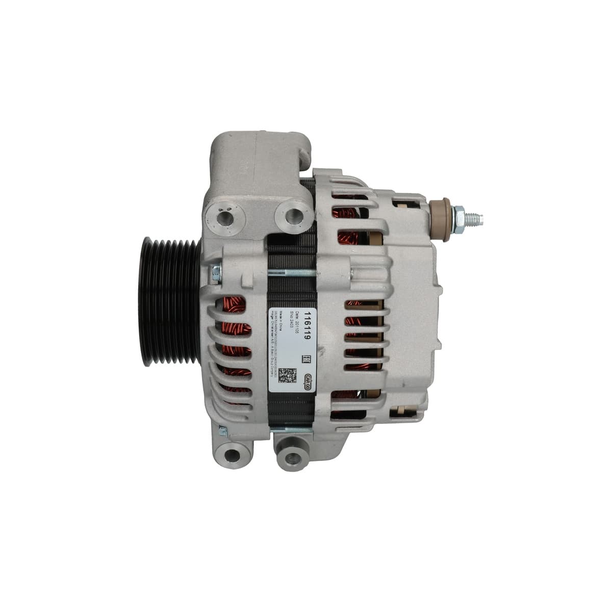 Product image - front view