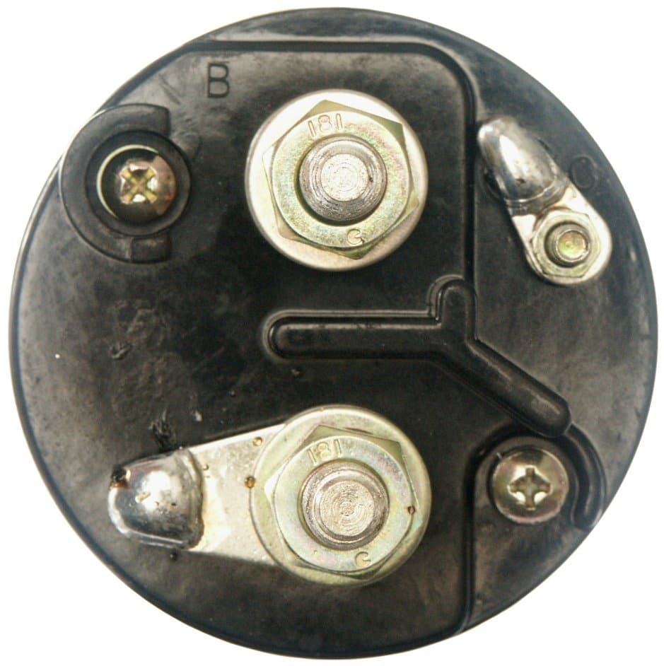 Product image - rear view