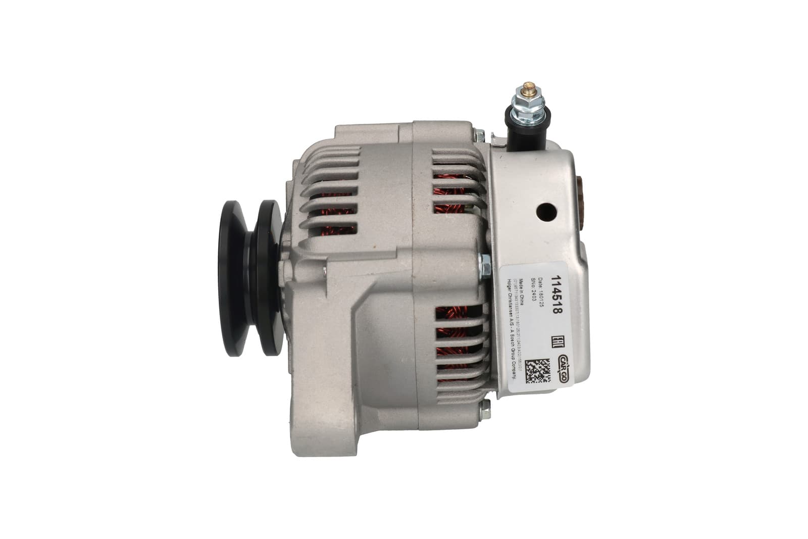 Product image - front view