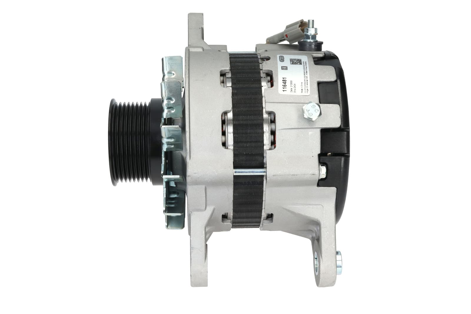 Product image - front view