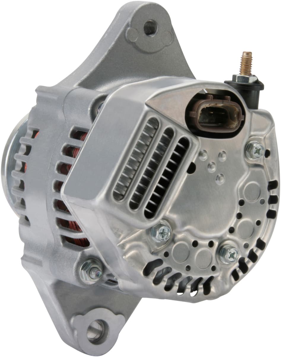 Product image - rear view
