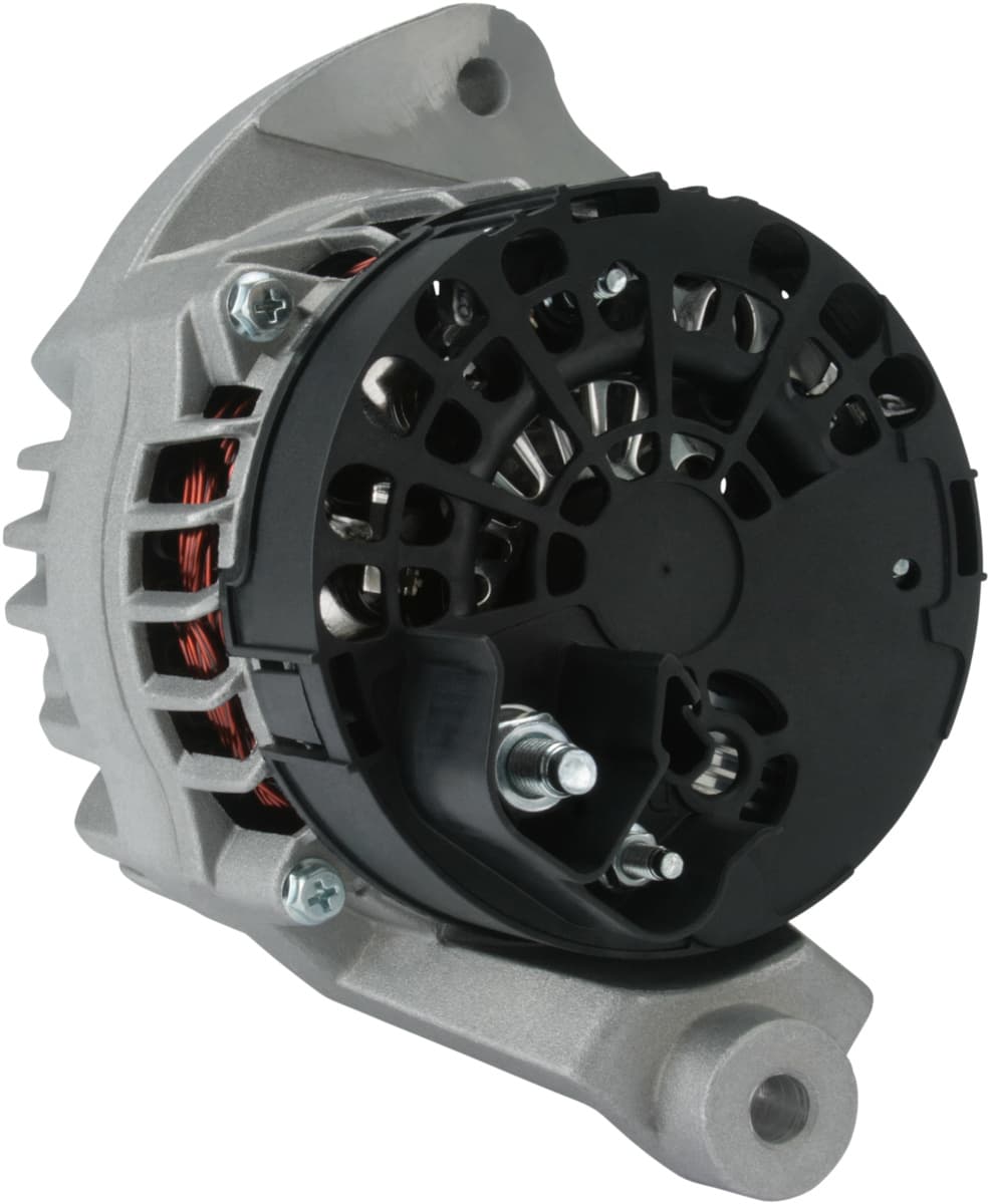 Product image - rear view