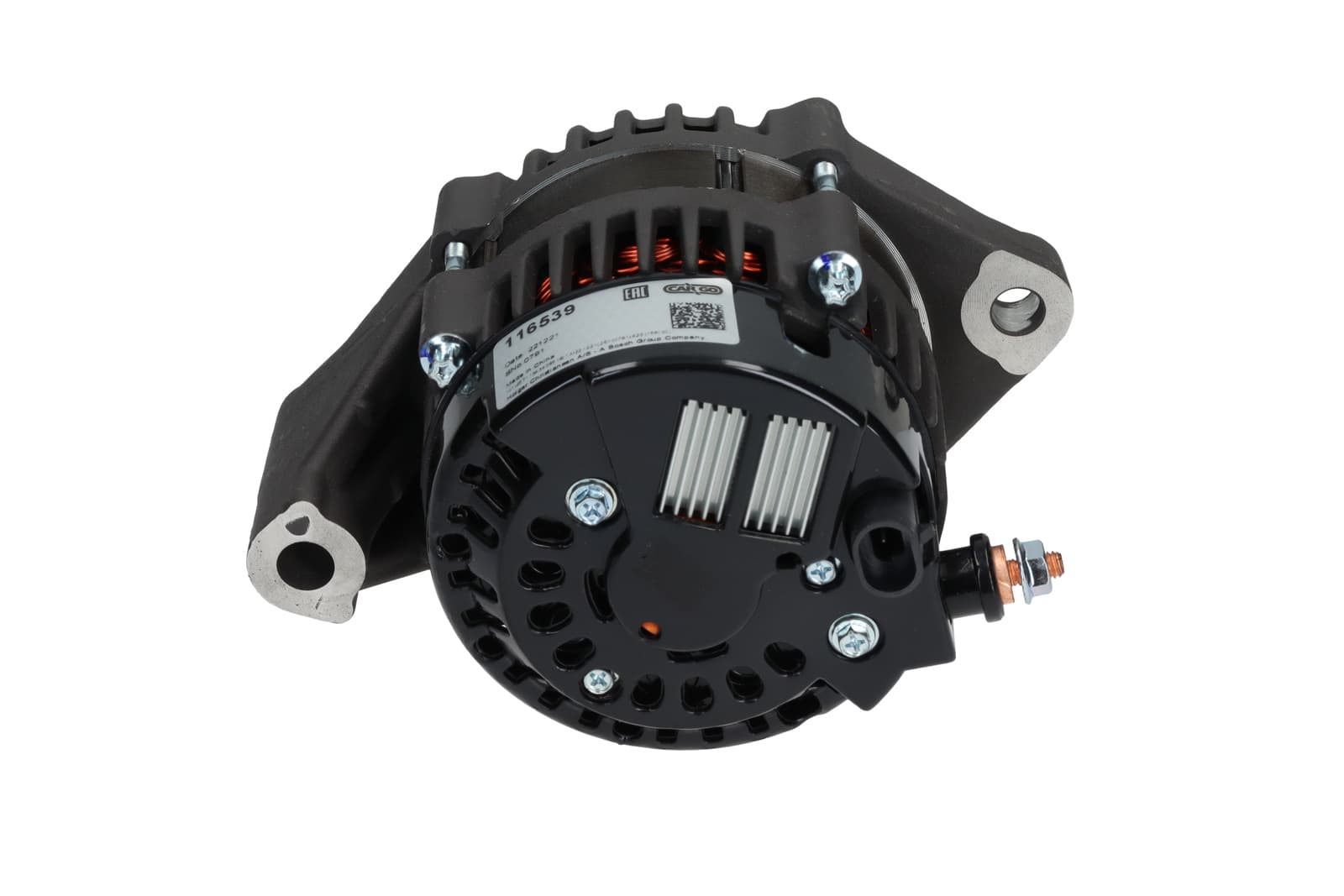 Product image - left view