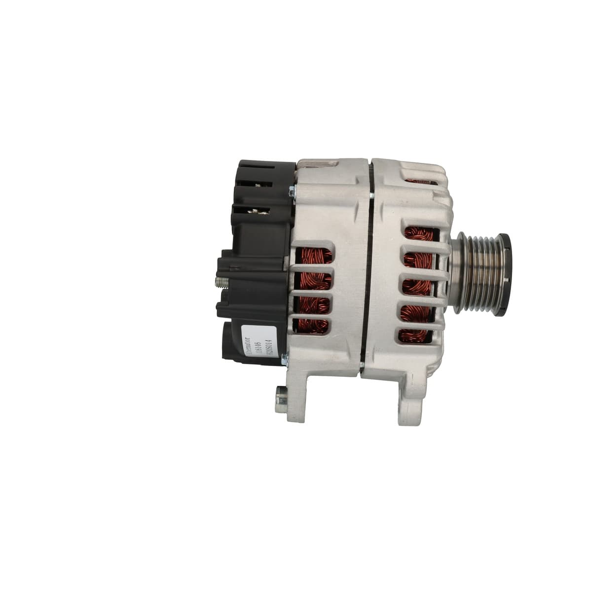 Product image - rear view