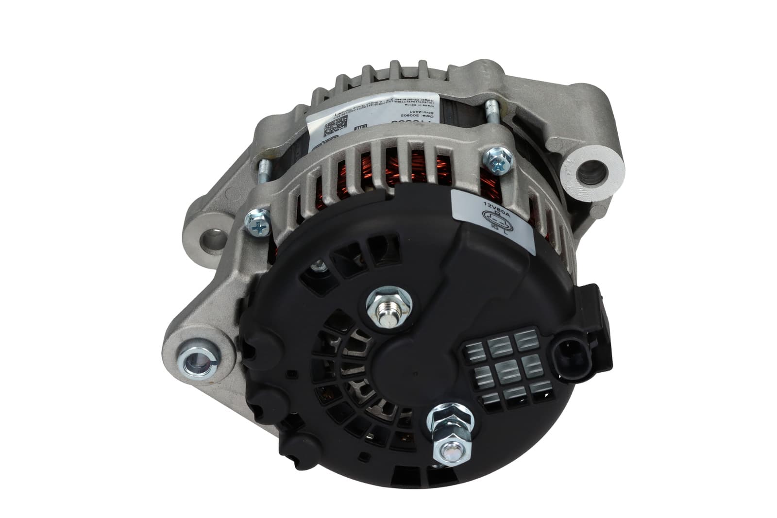 Product image - left view
