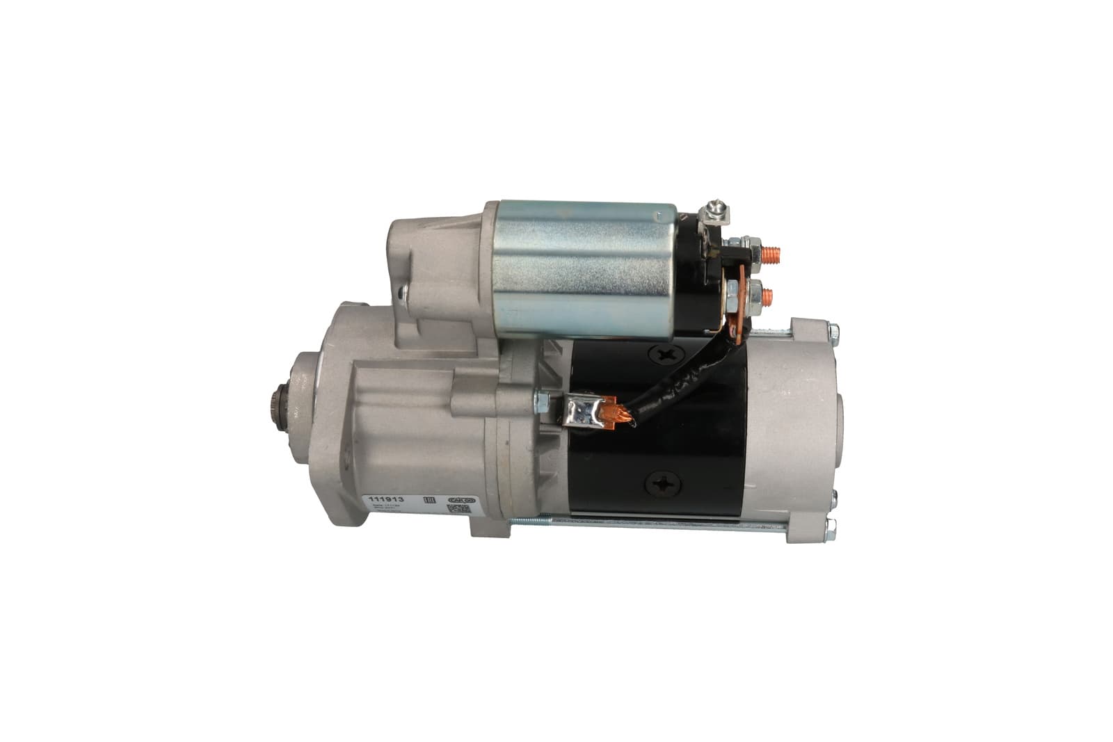 Product image - front view