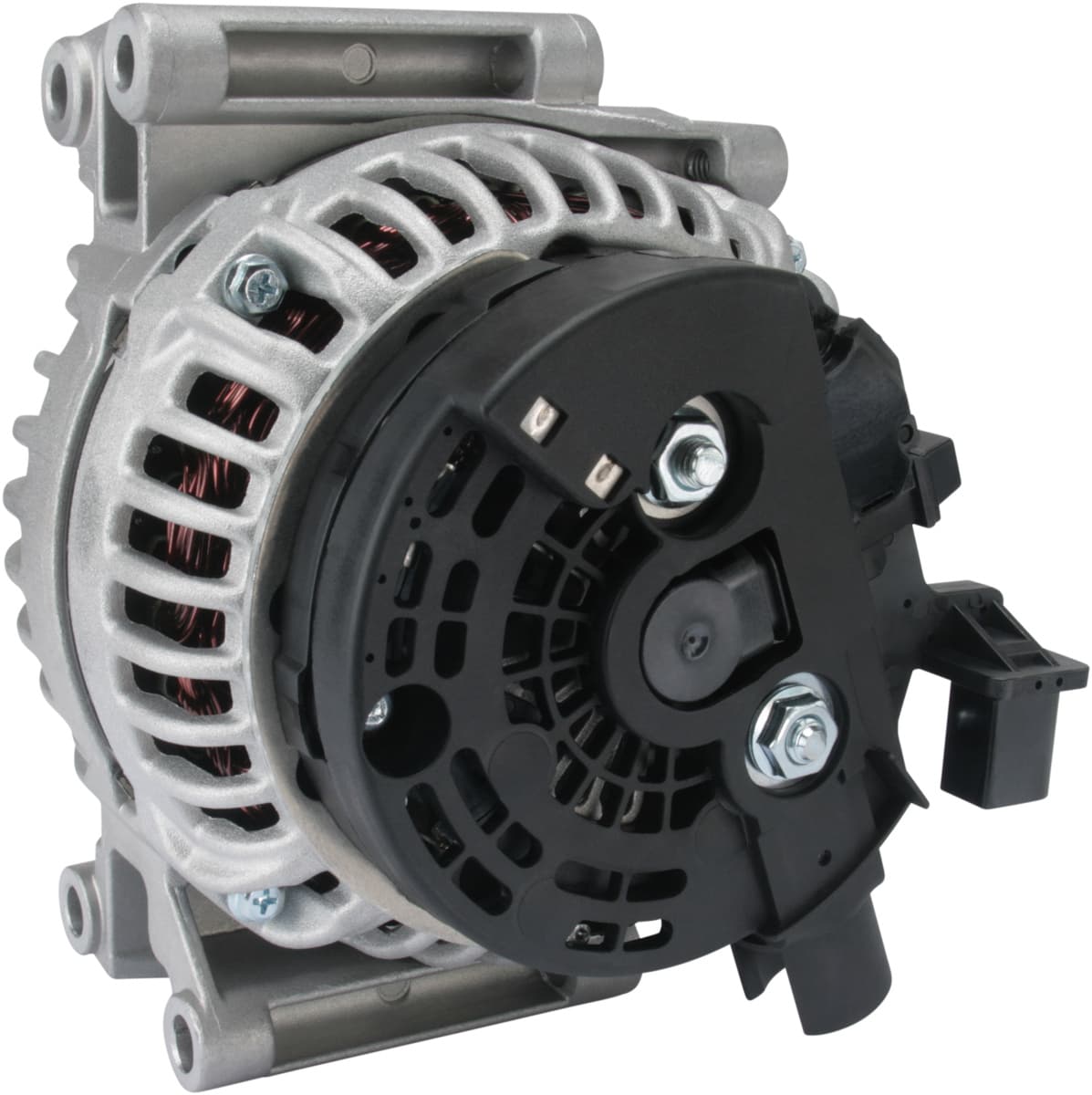 Product image - rear view