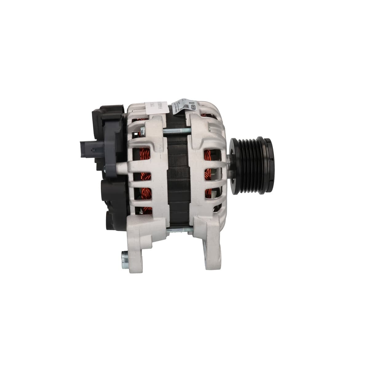 Product image - rear view