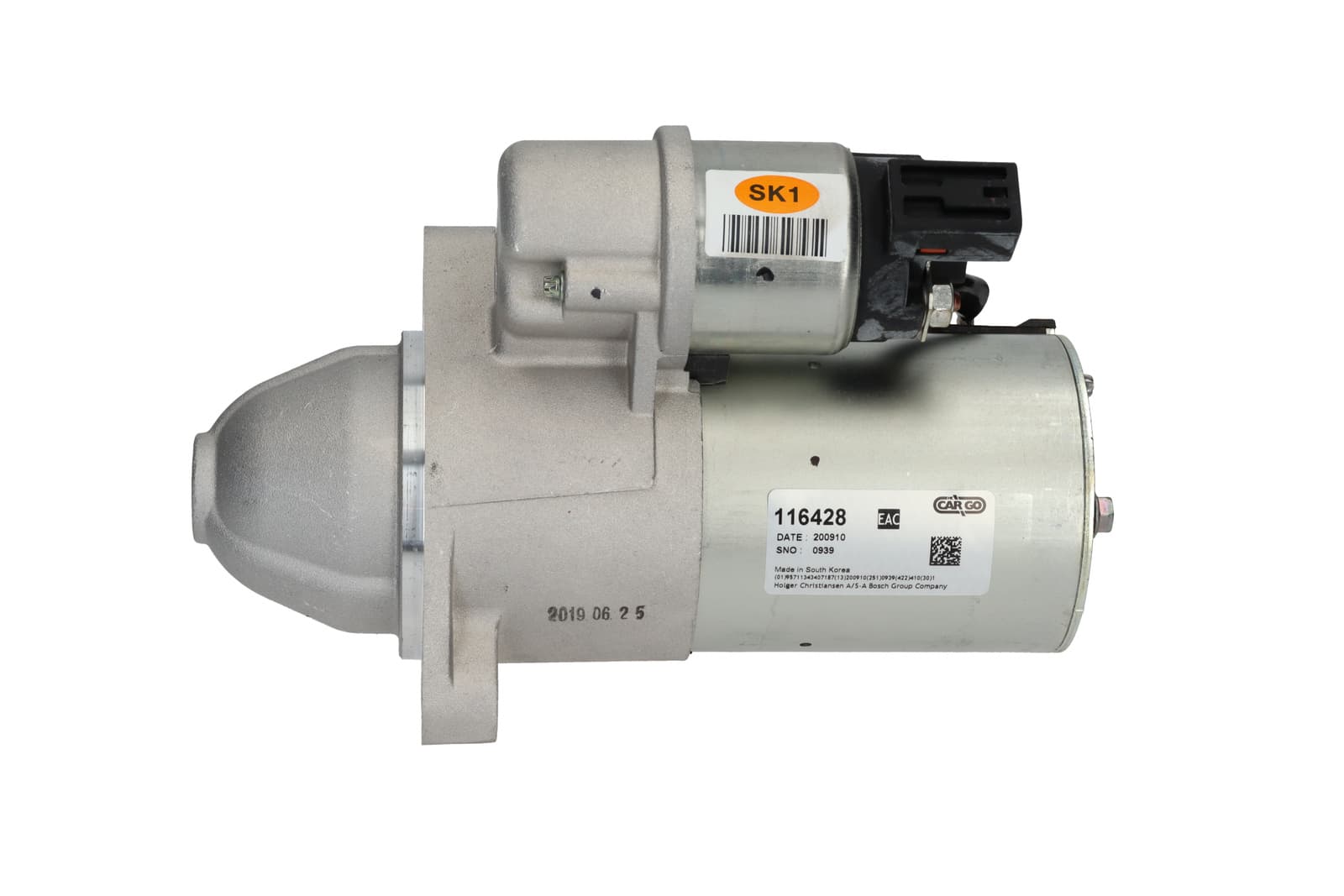 Product image - front view