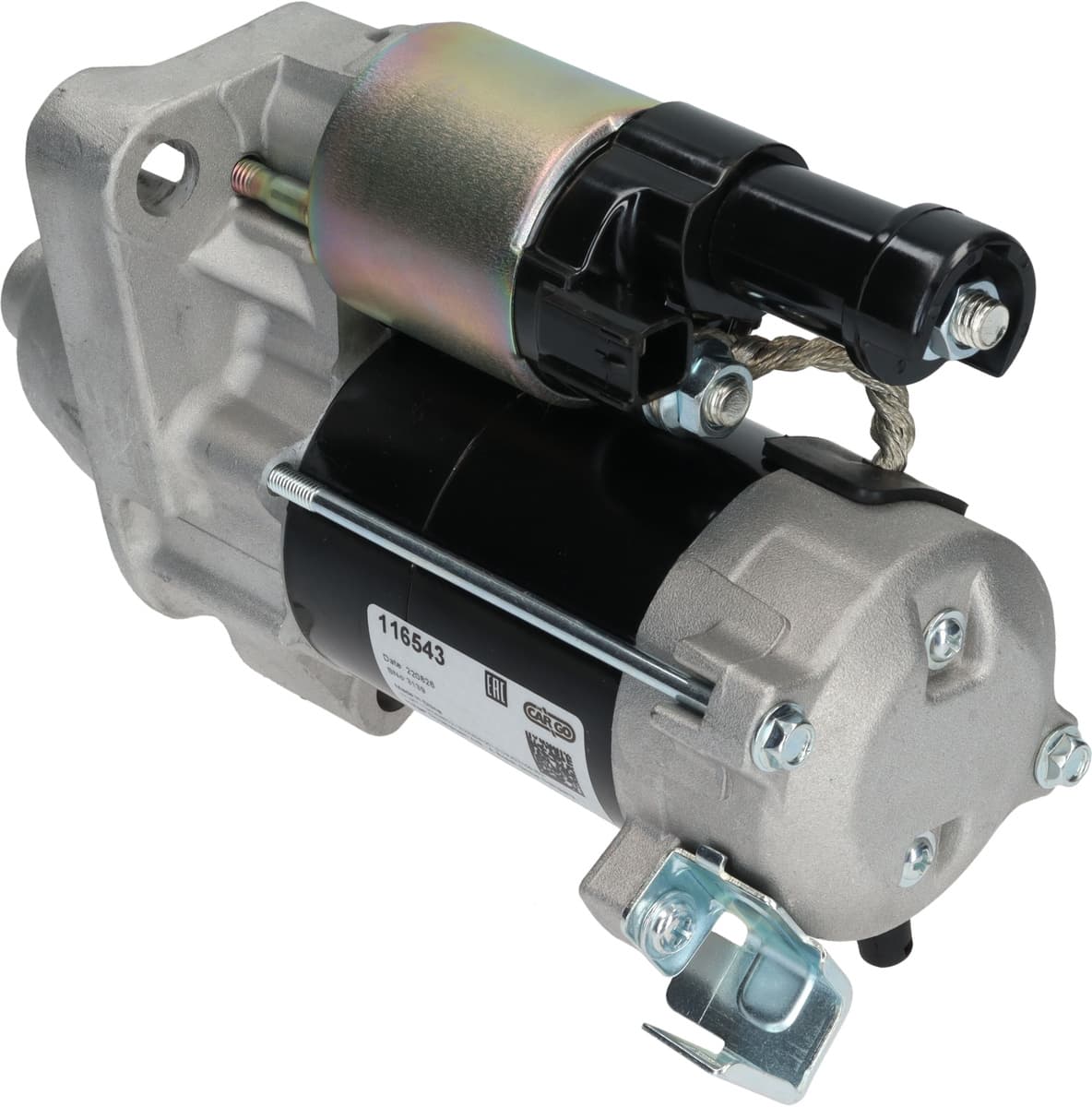 Product image - rear view
