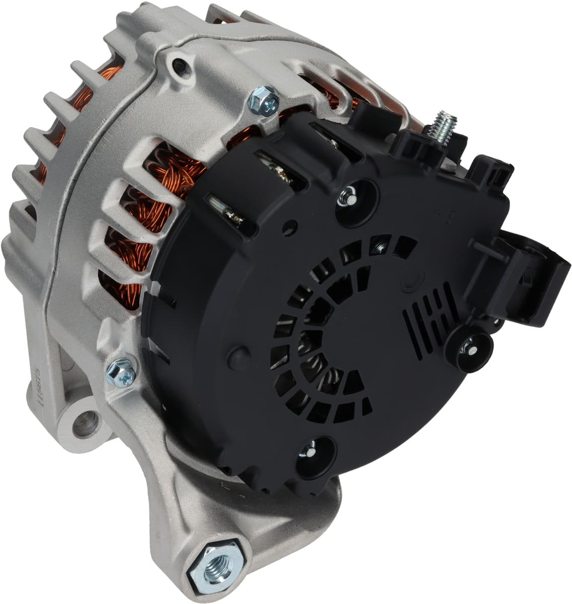 Product image - rear view