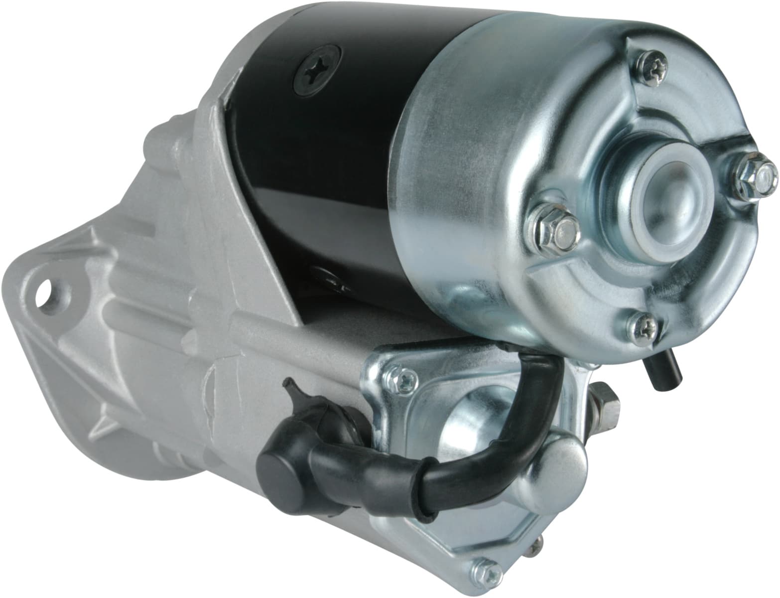 Product image - rear view