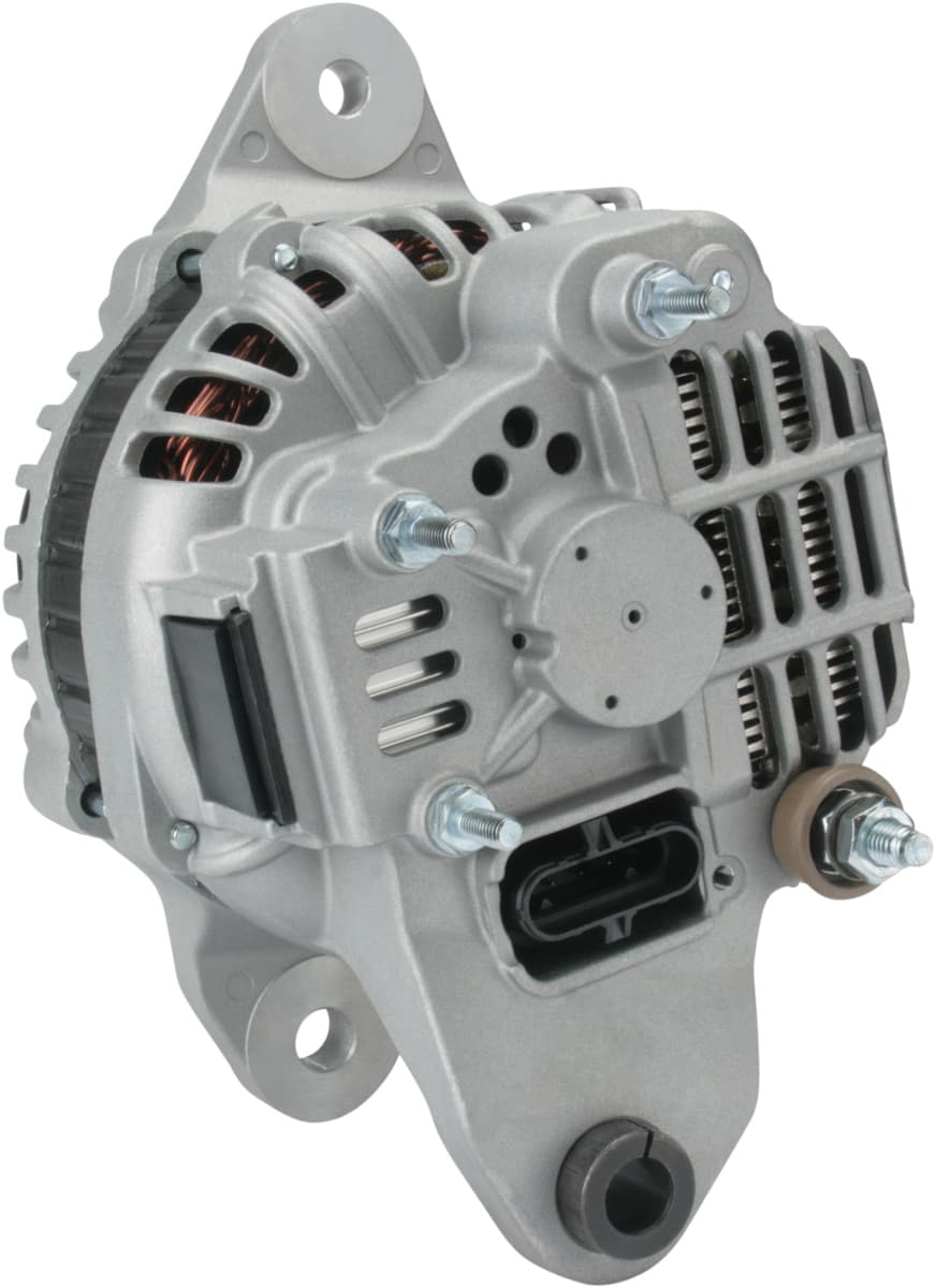 Product image - rear view