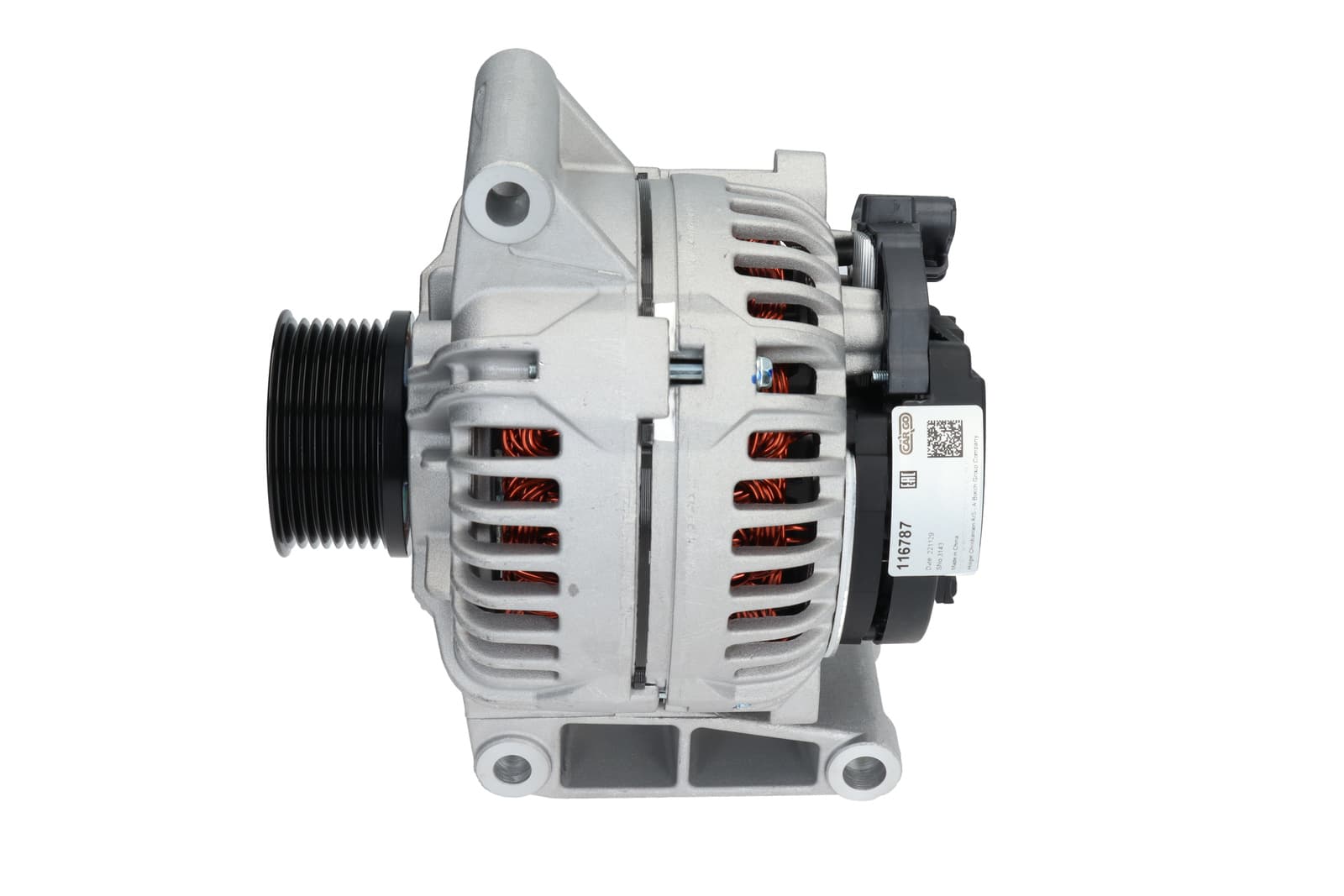 Product image - front view
