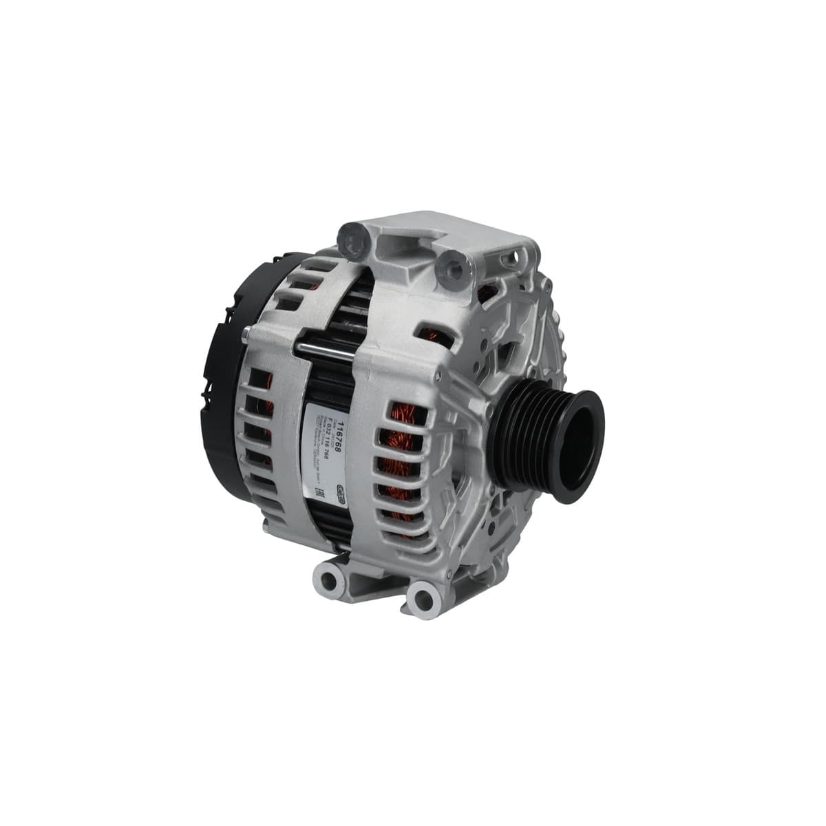 Product image - front view