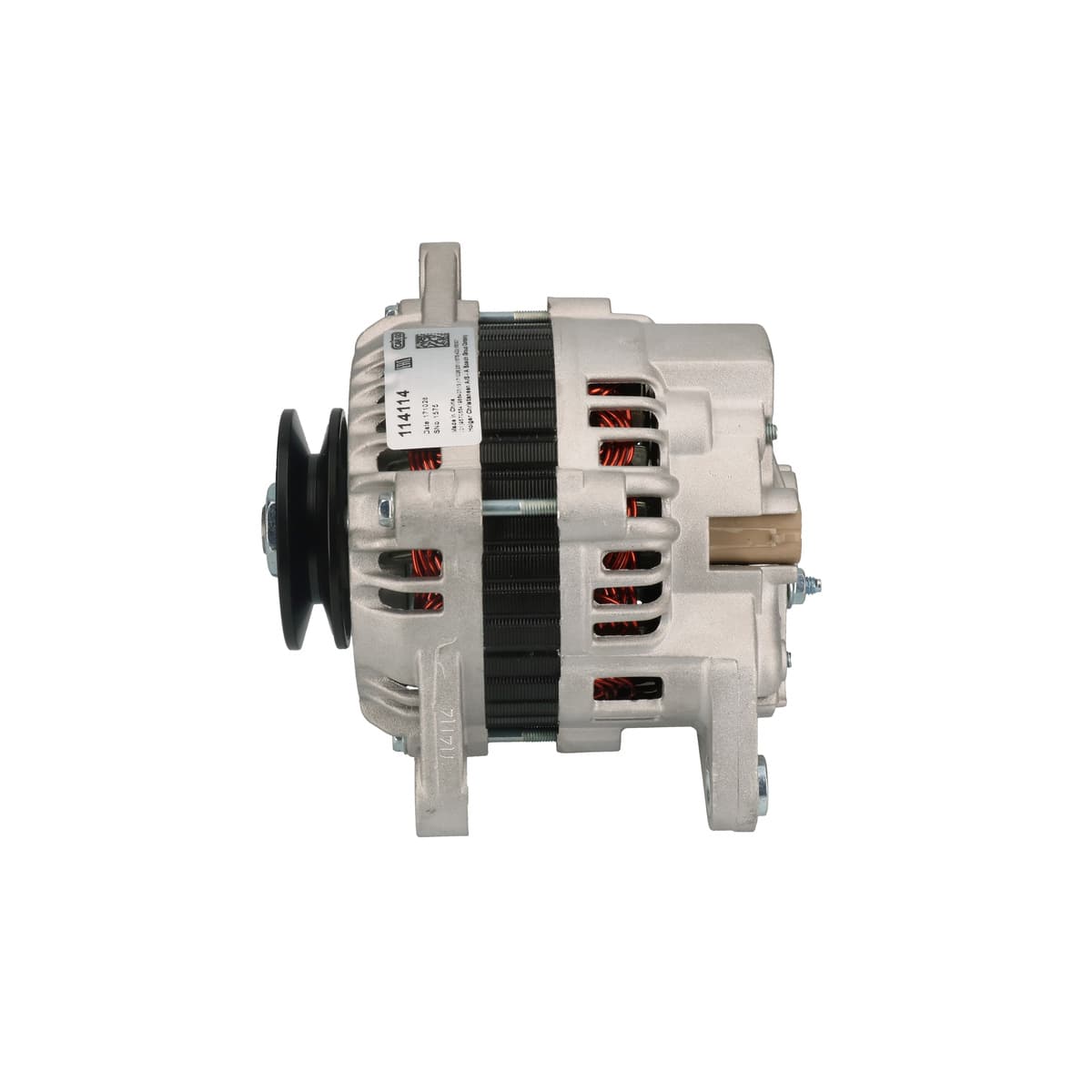 Product image - front view