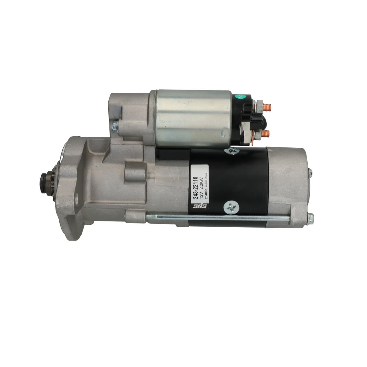 Product image - front view