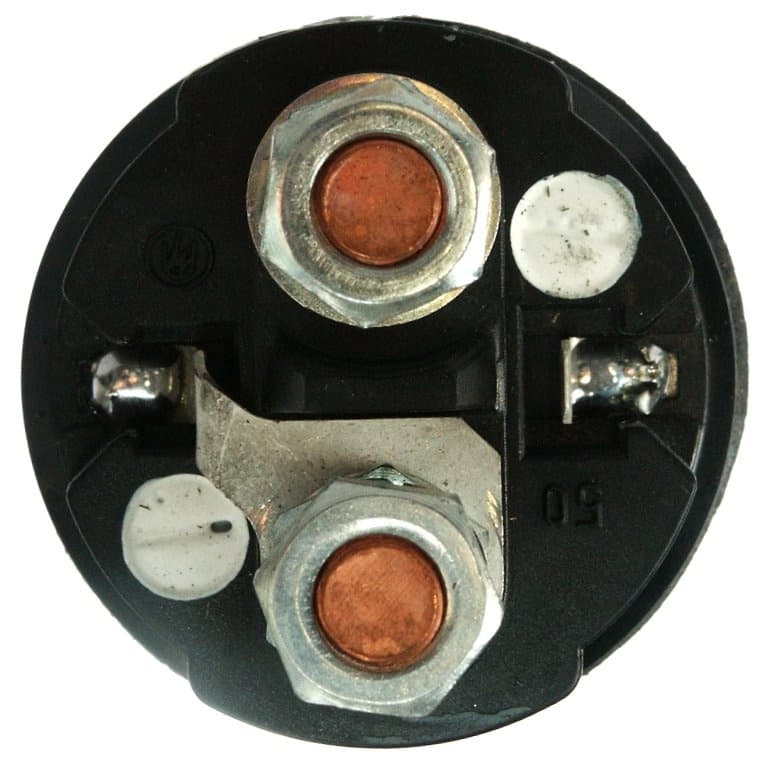 Product image - rear view