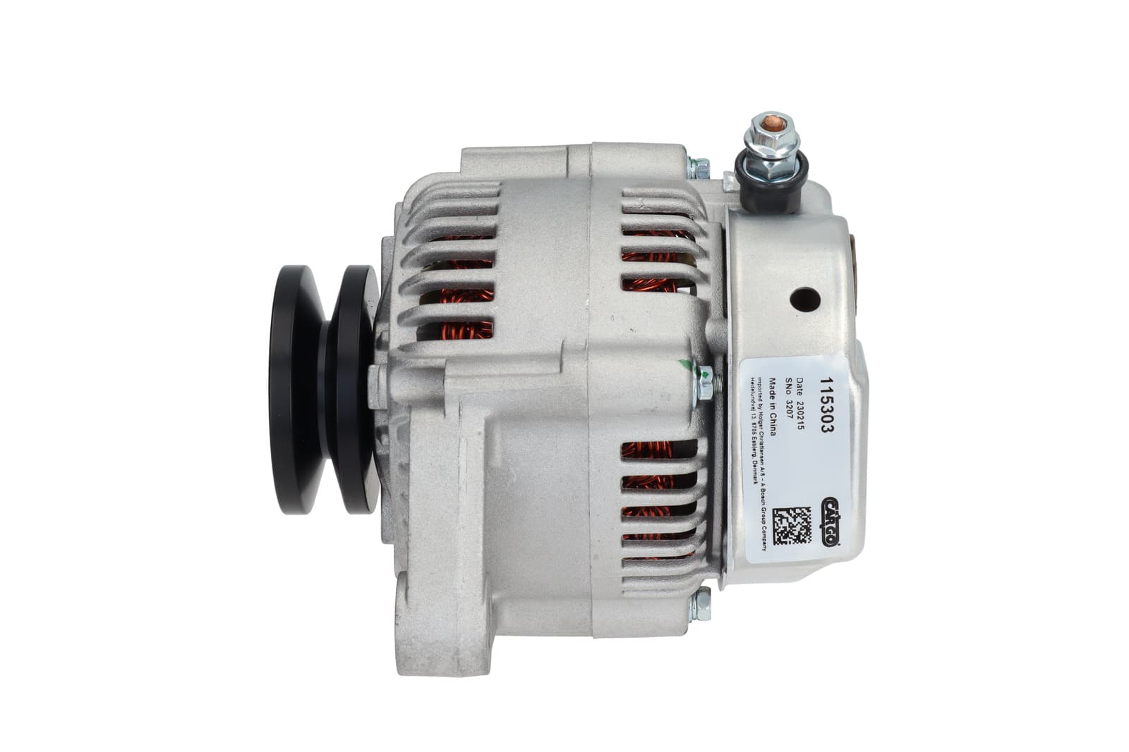 Product image - front view
