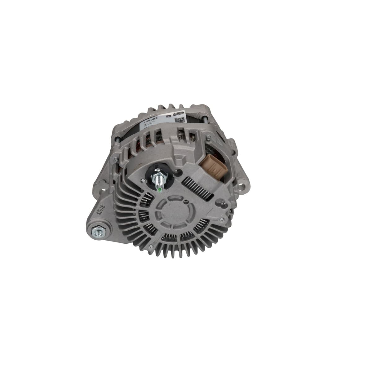 Product image - left view