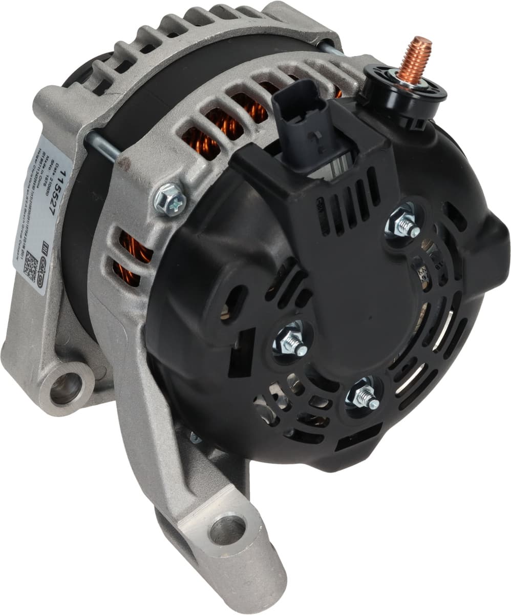 Product image - rear view