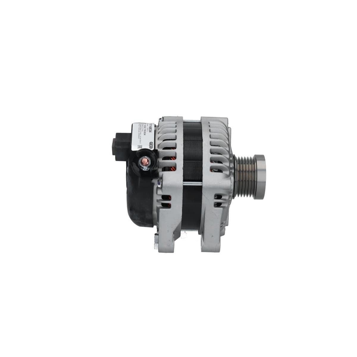 Product image - front view