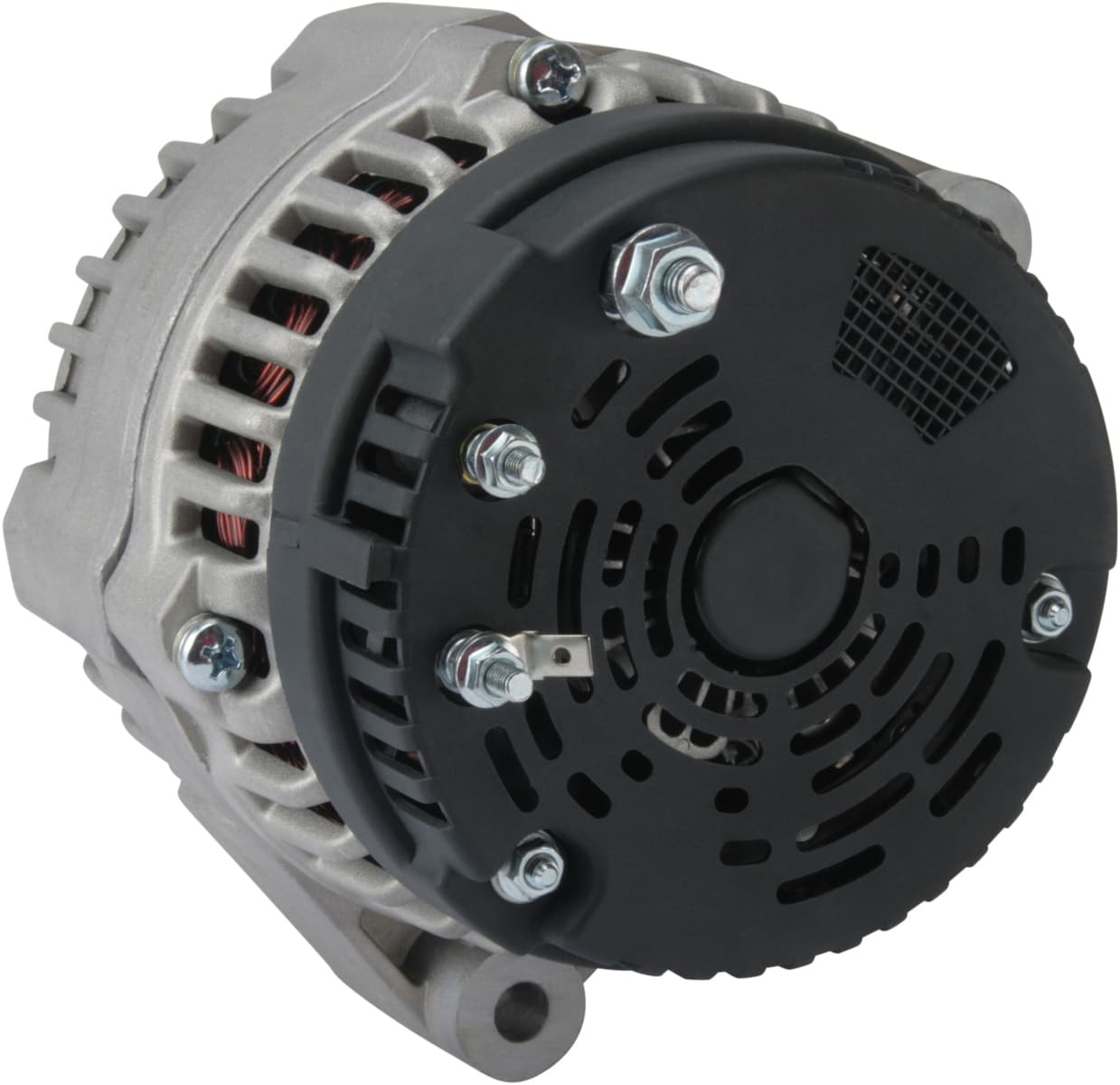Product image - rear view