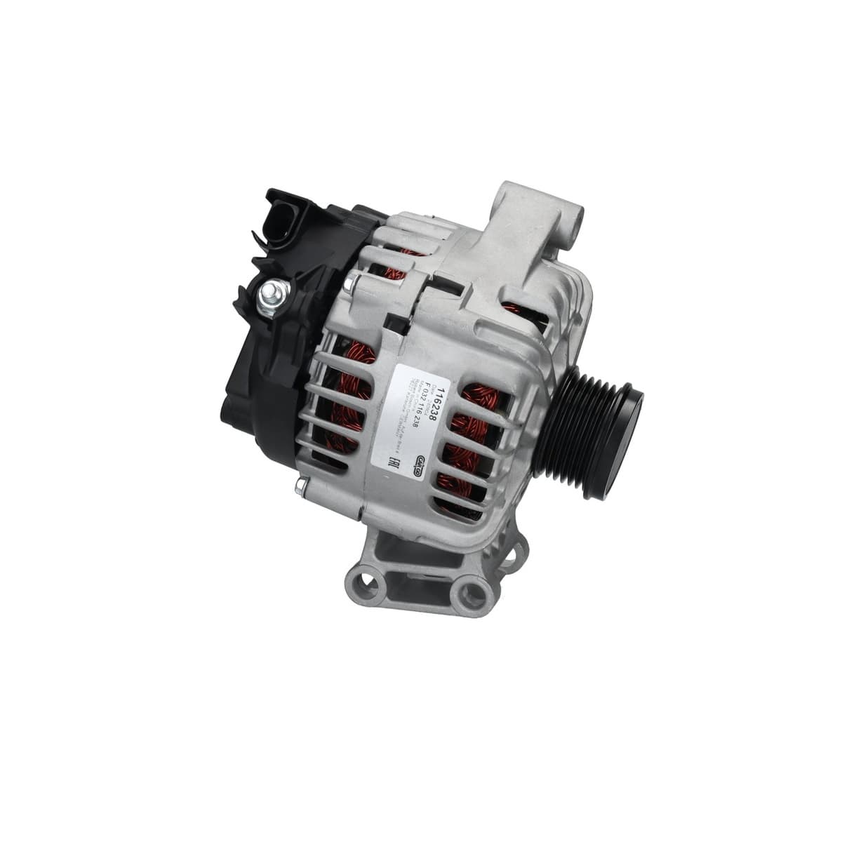 Product image - front view