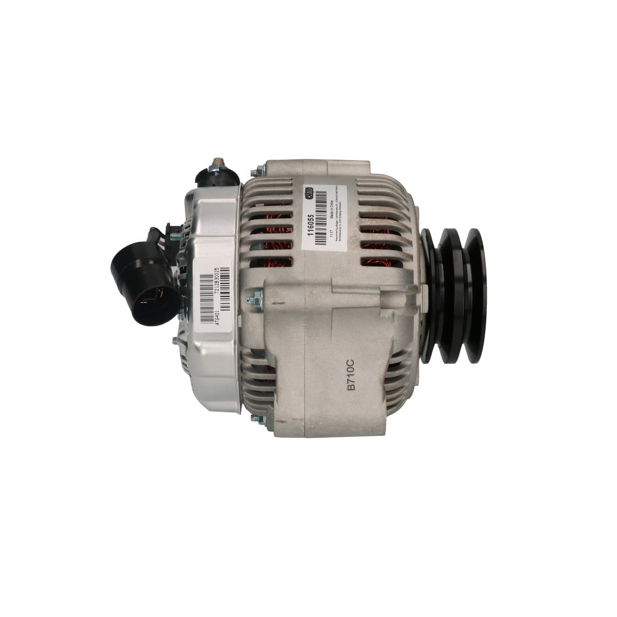 Product image - rear view
