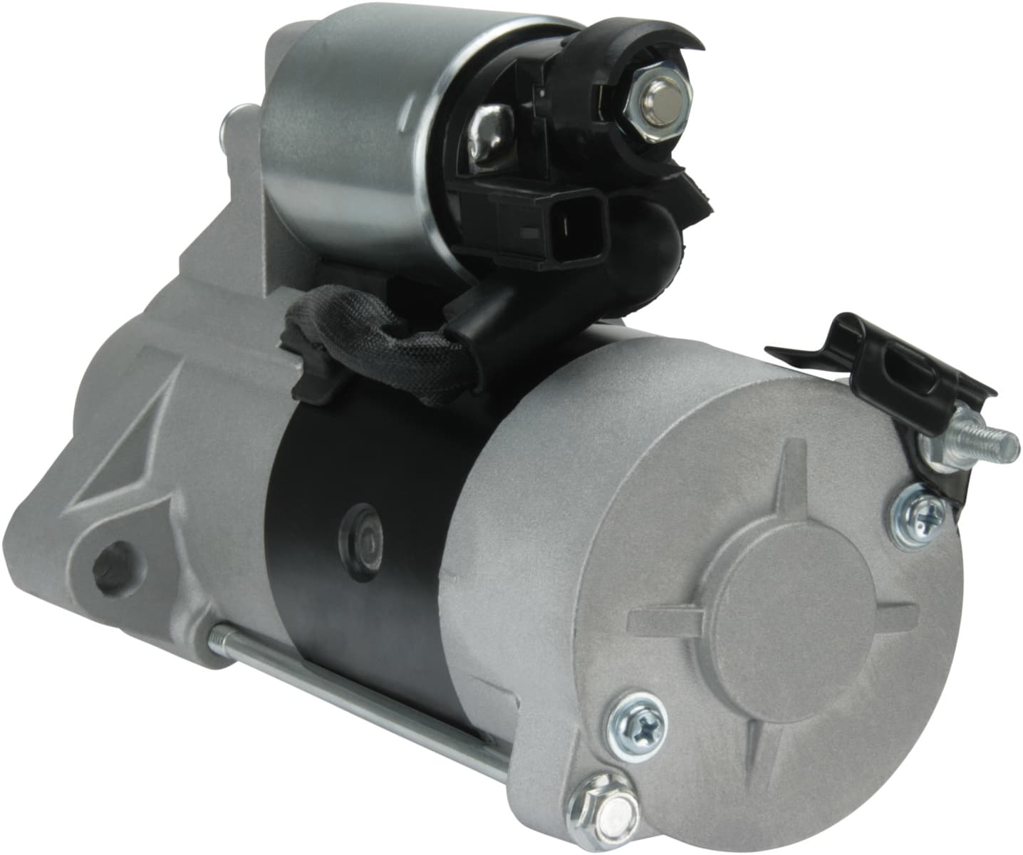 Product image - rear view
