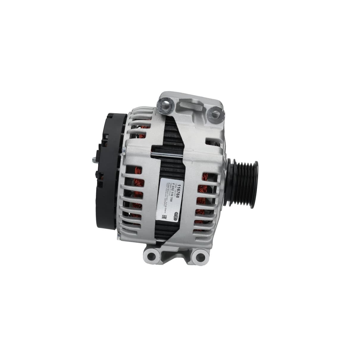 Product image - front view