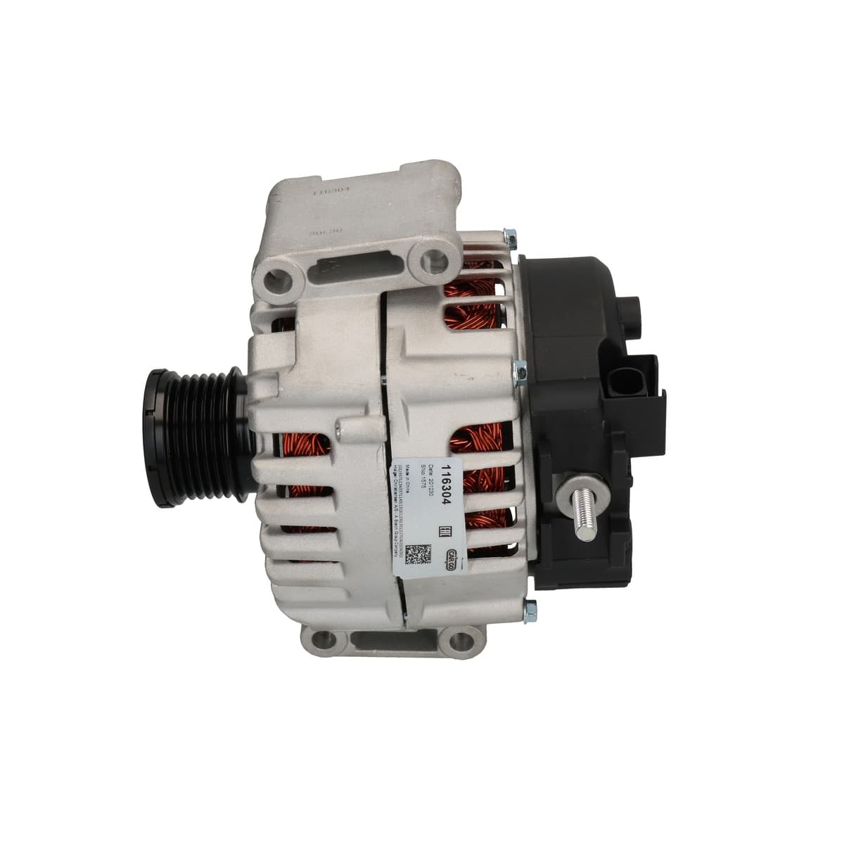 Product image - front view