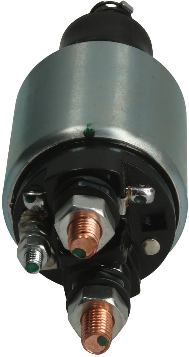 Product image - rear view
