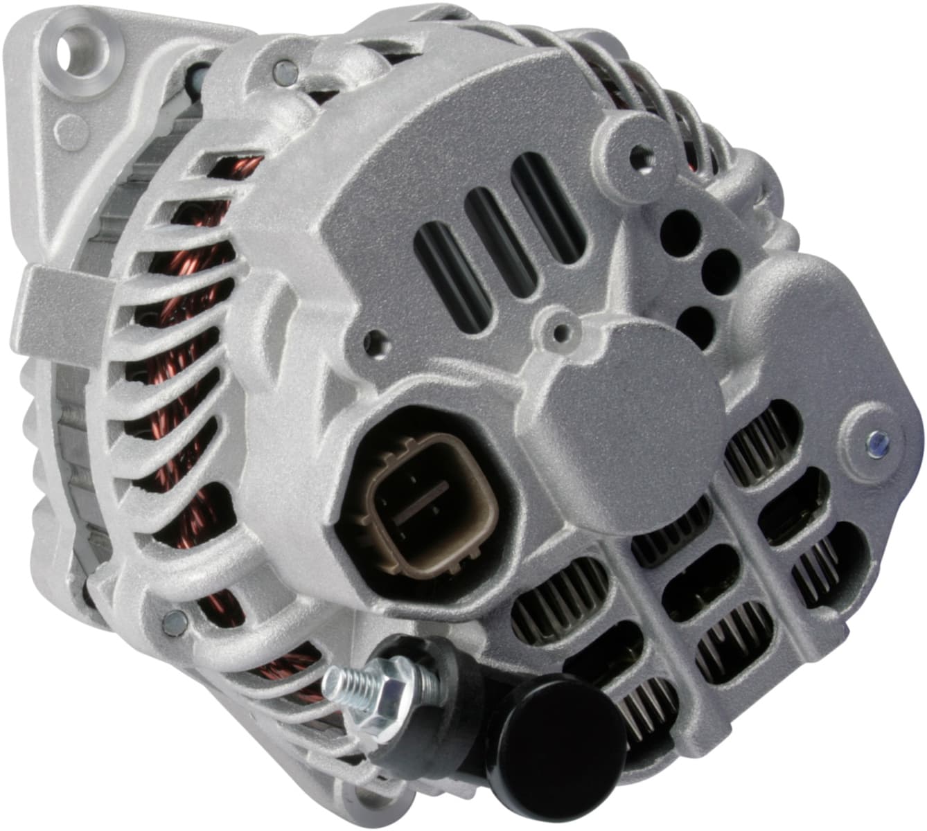Product image - rear view