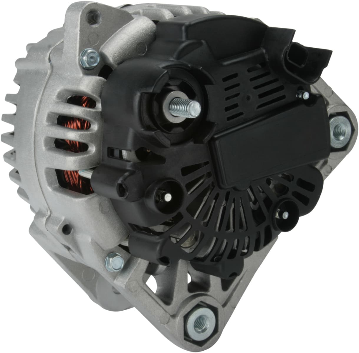 Product image - rear view