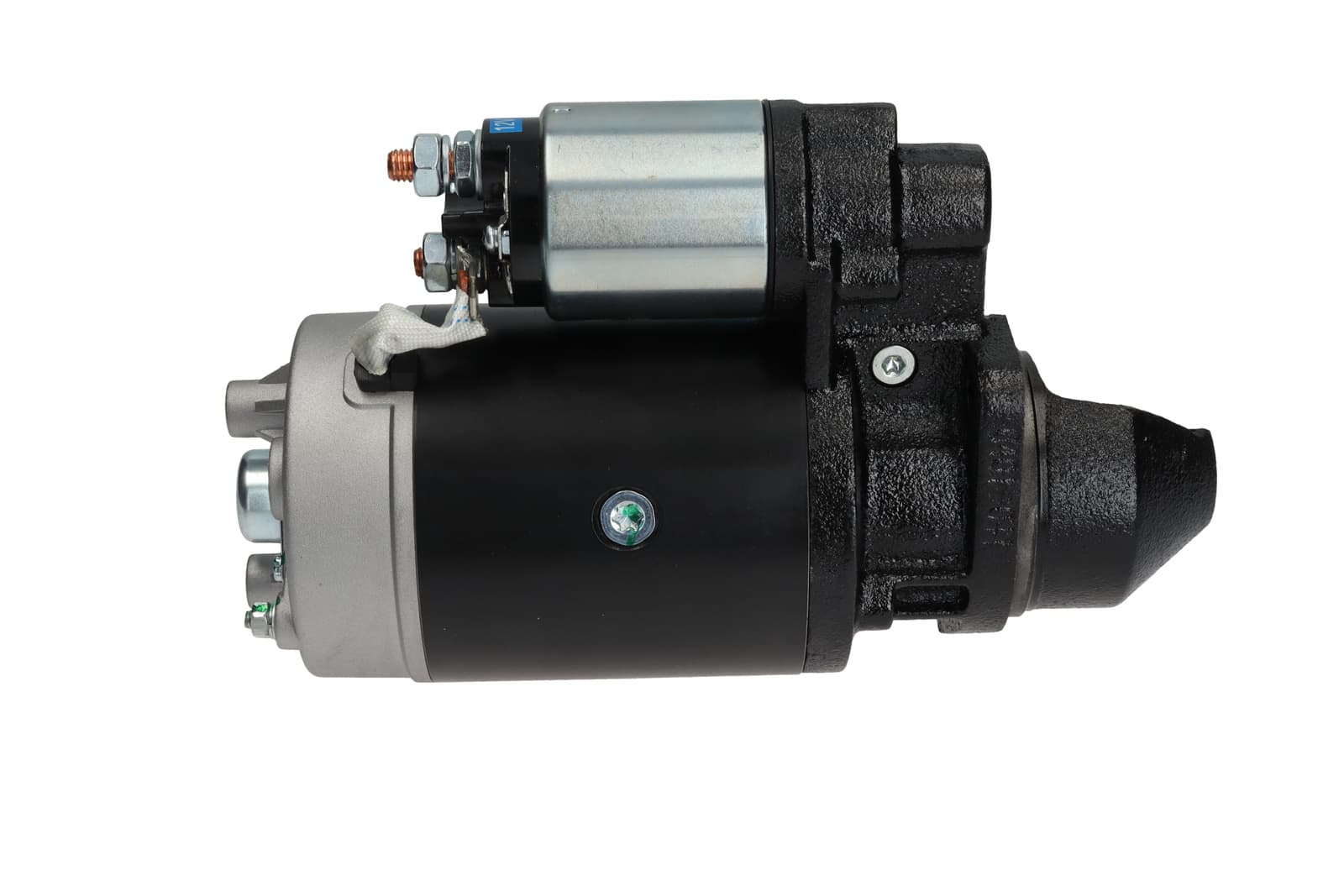 Product image - rear view