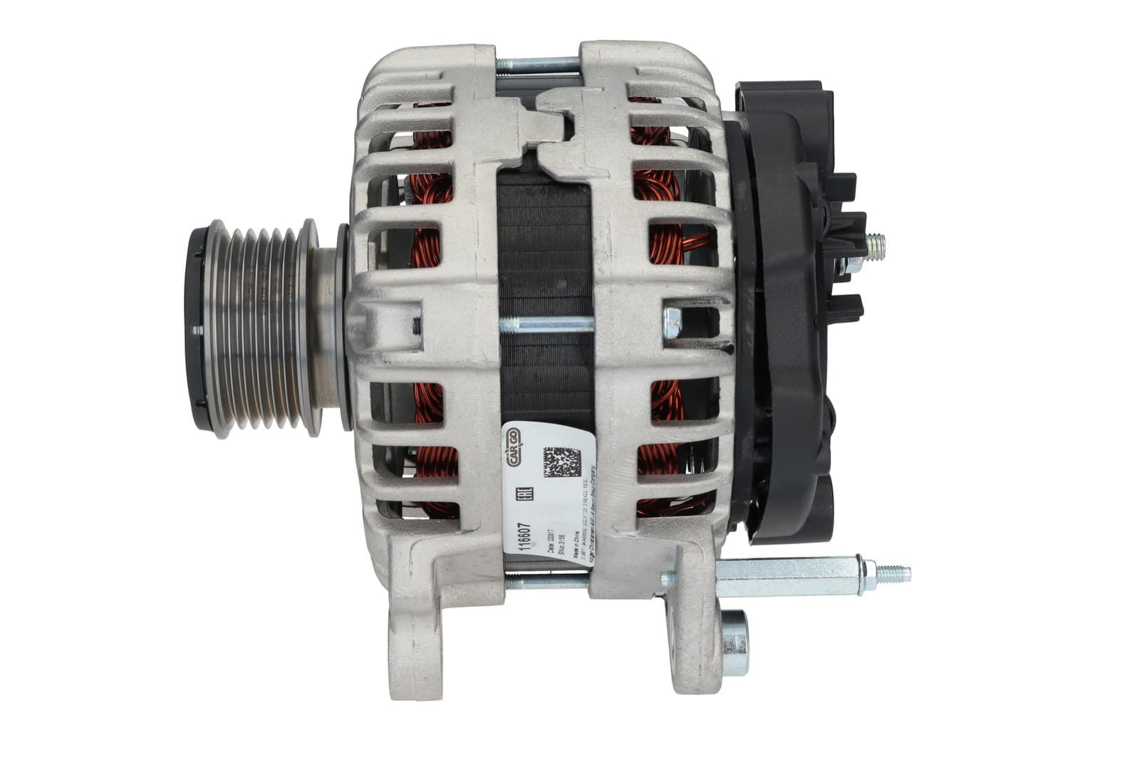Product image - front view
