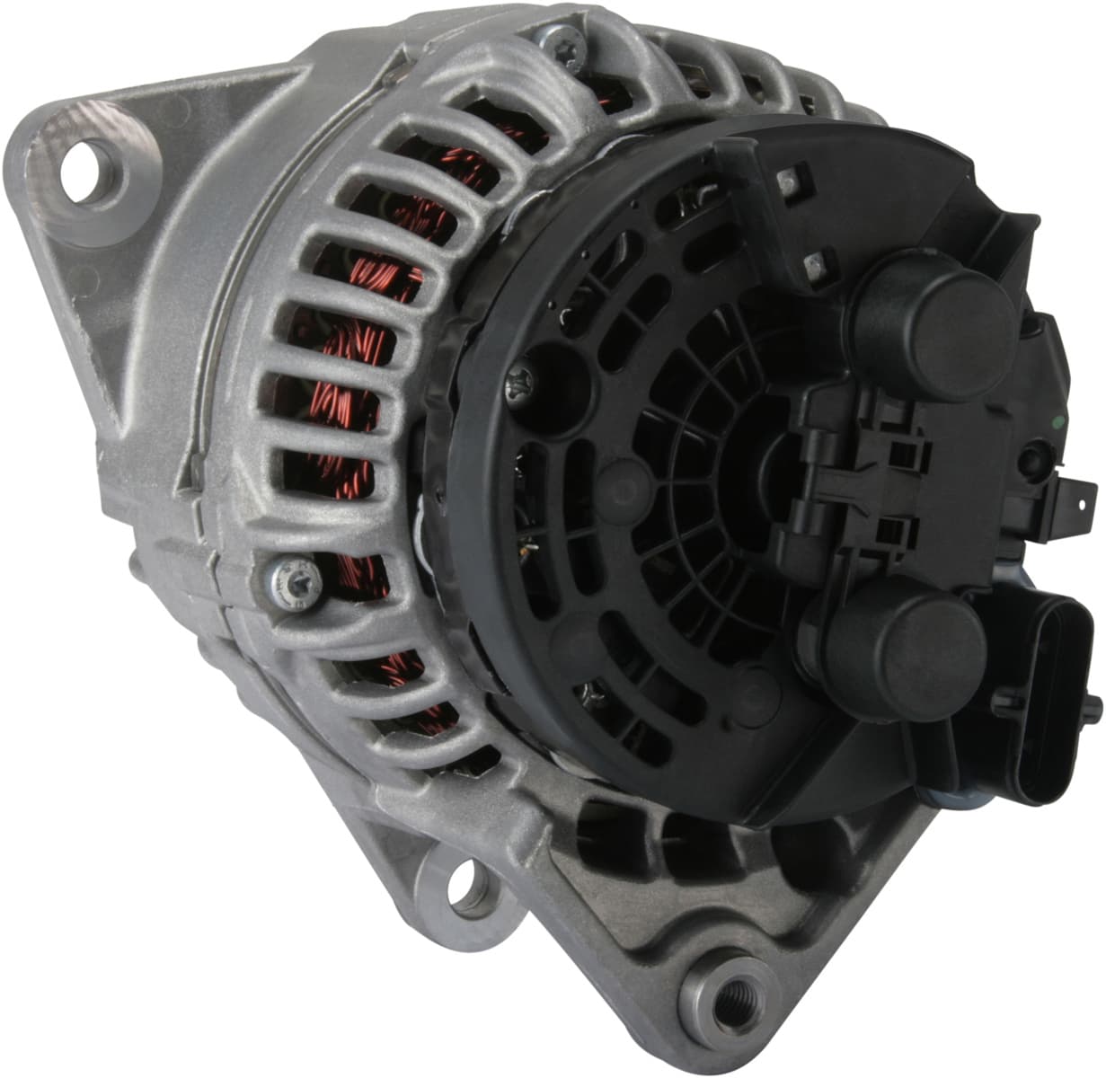 Product image - rear view