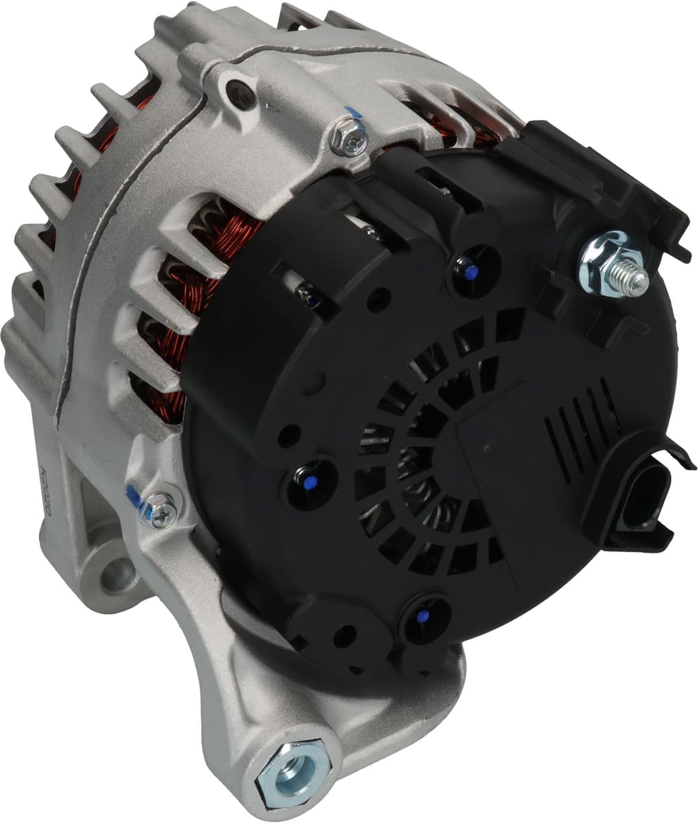 Product image - rear view