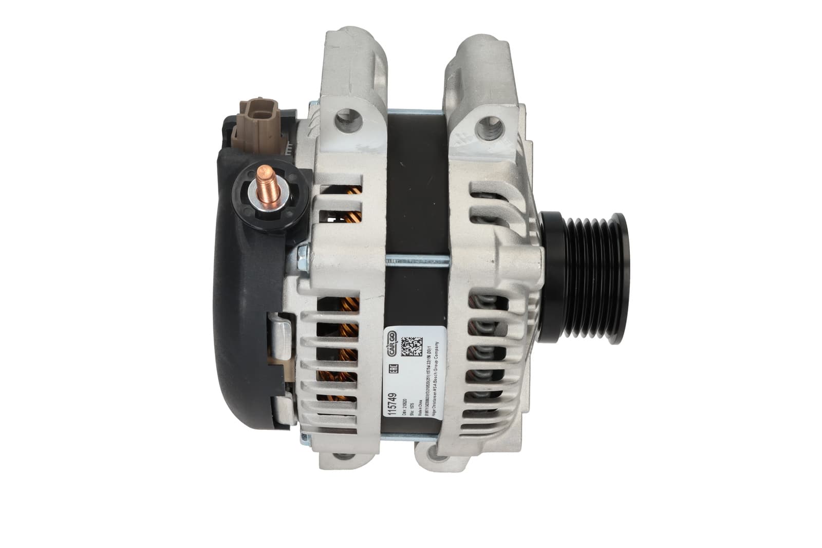 Product image - rear view