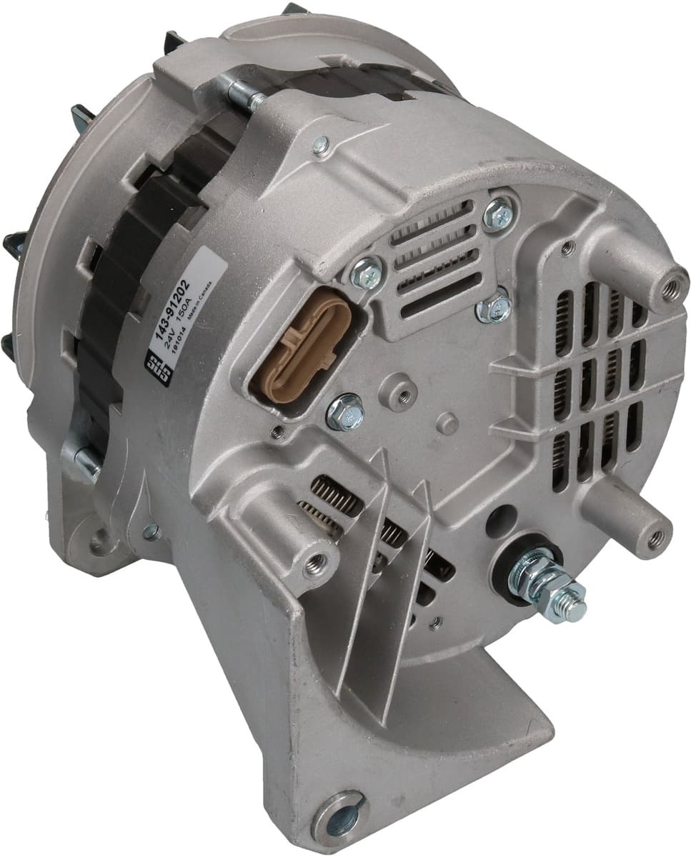 Product image - rear view