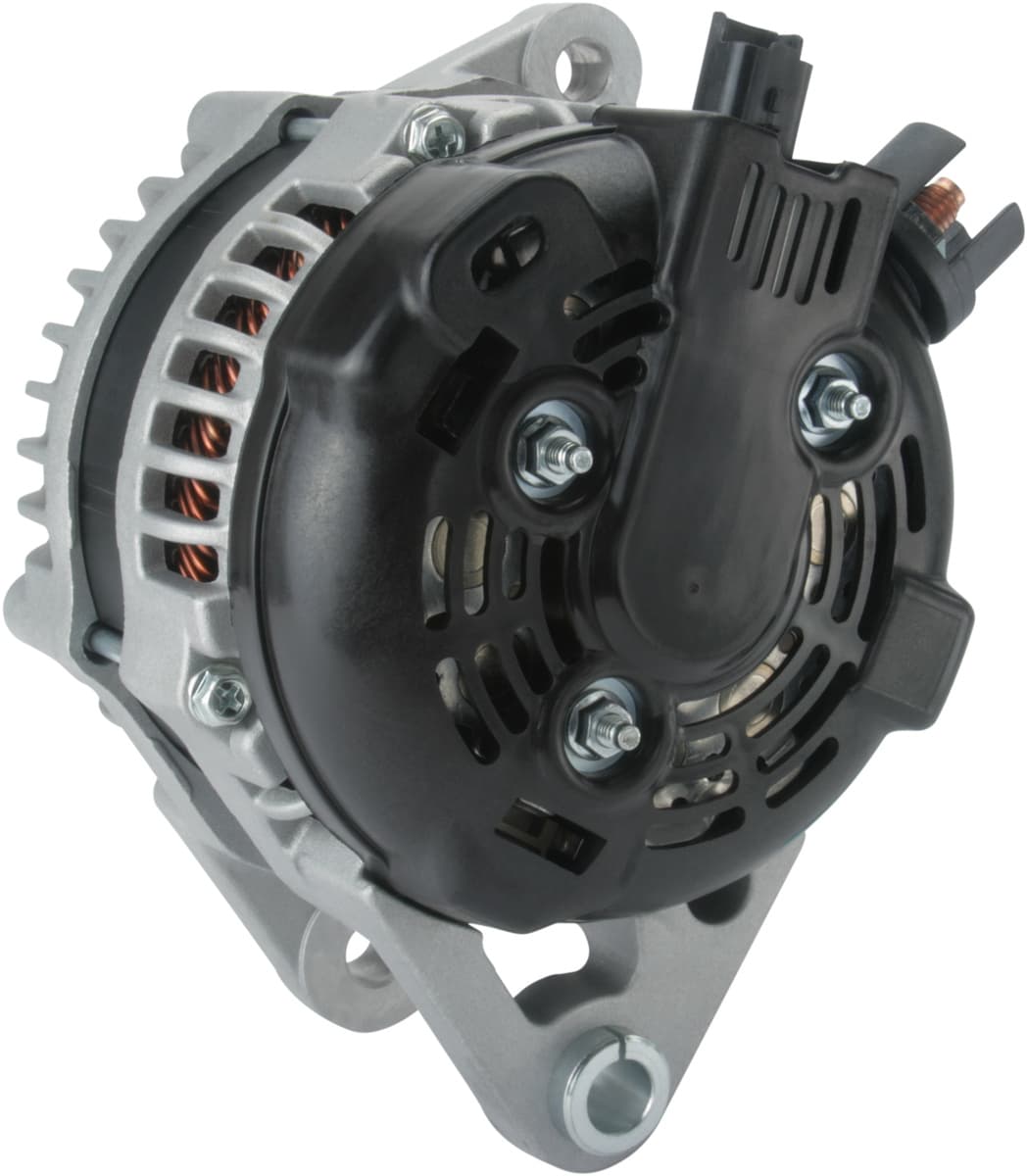 Product image - rear view