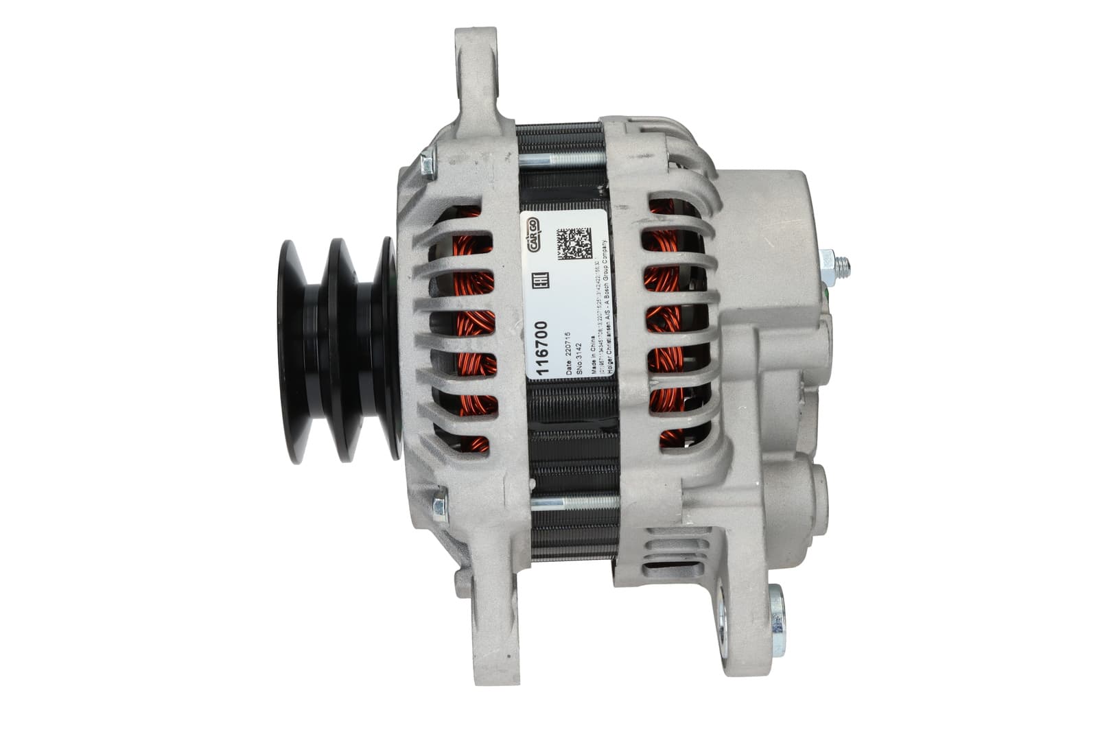 Product image - front view