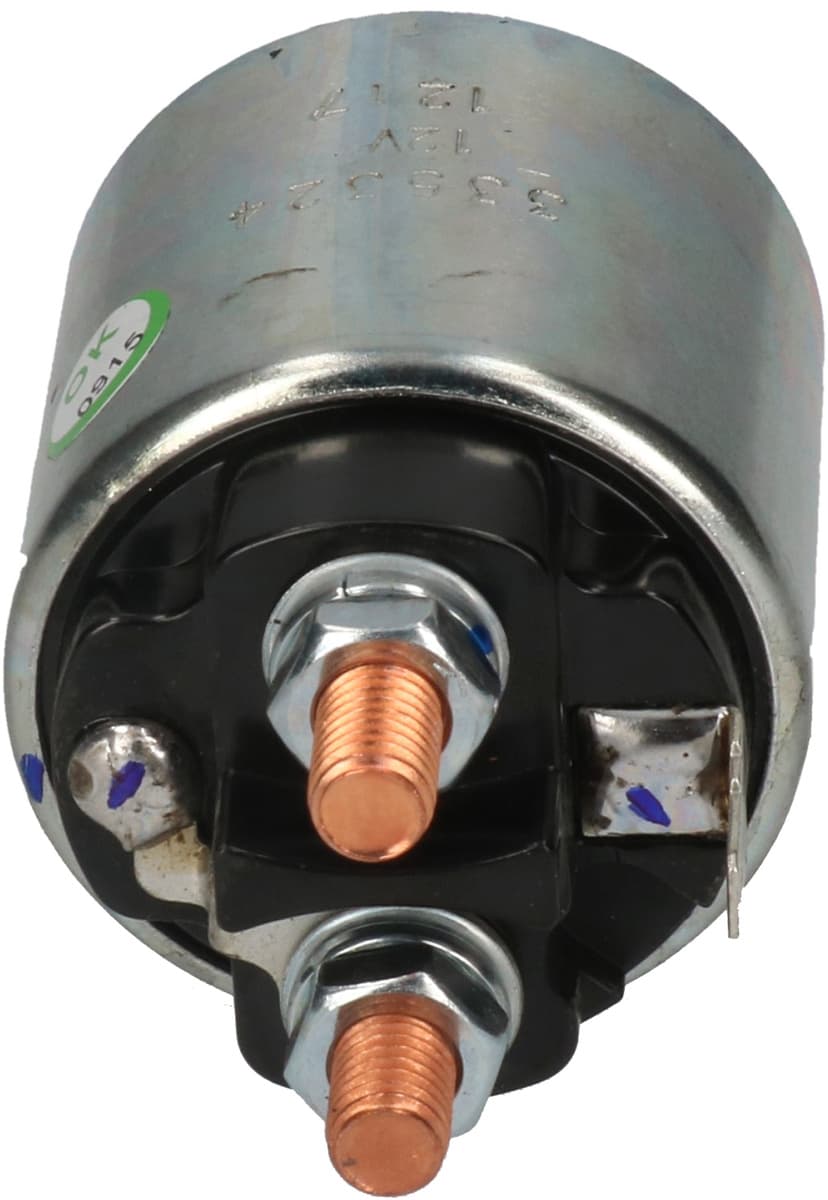 Product image - rear view