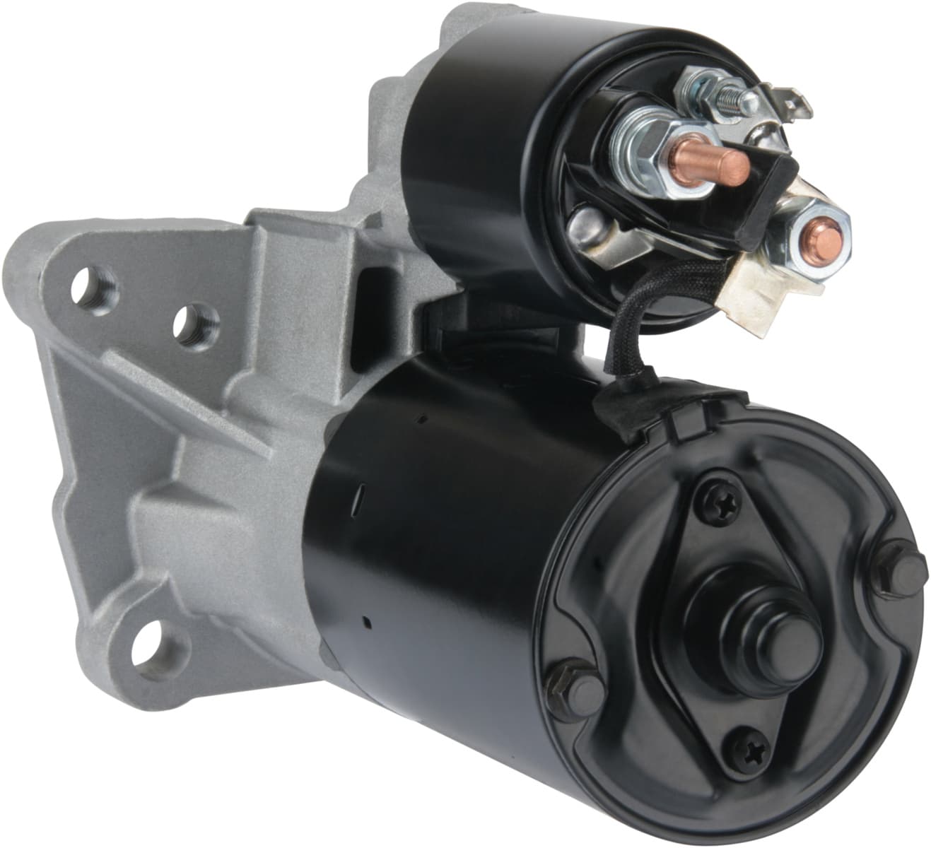 Product image - rear view