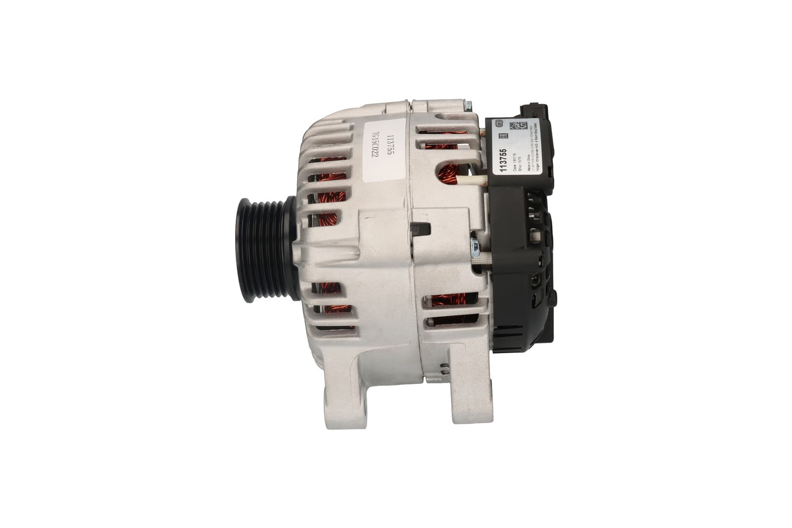 Product image - front view