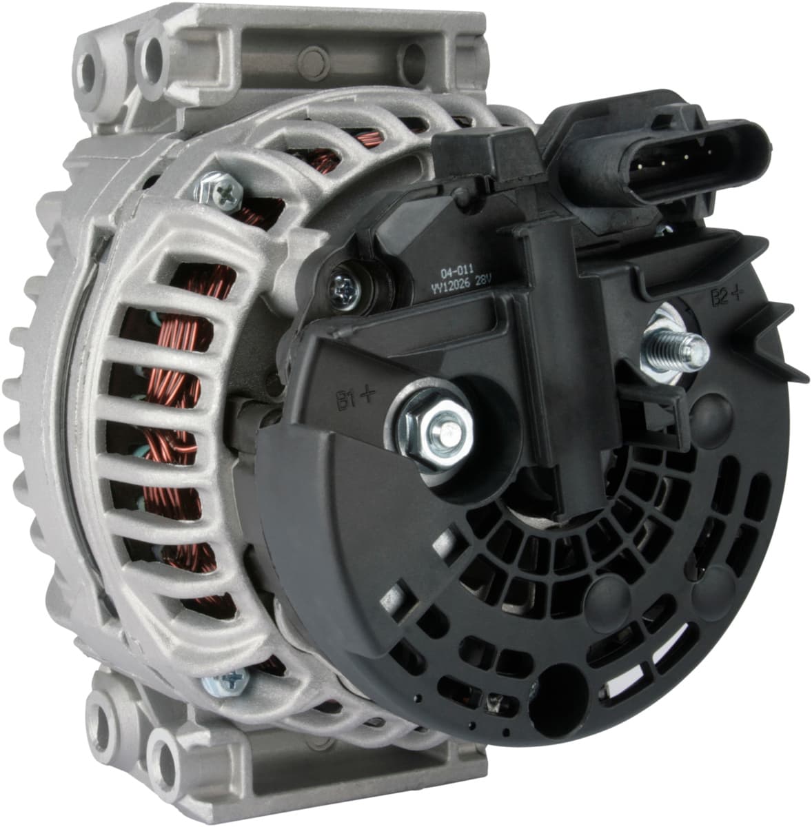 Product image - rear view