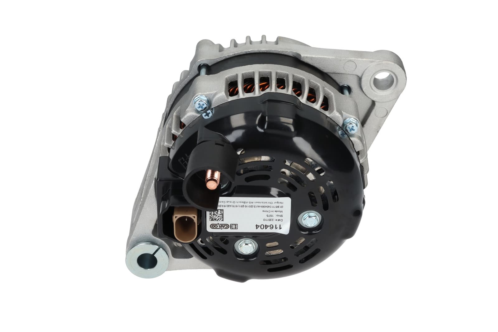 Product image - left view
