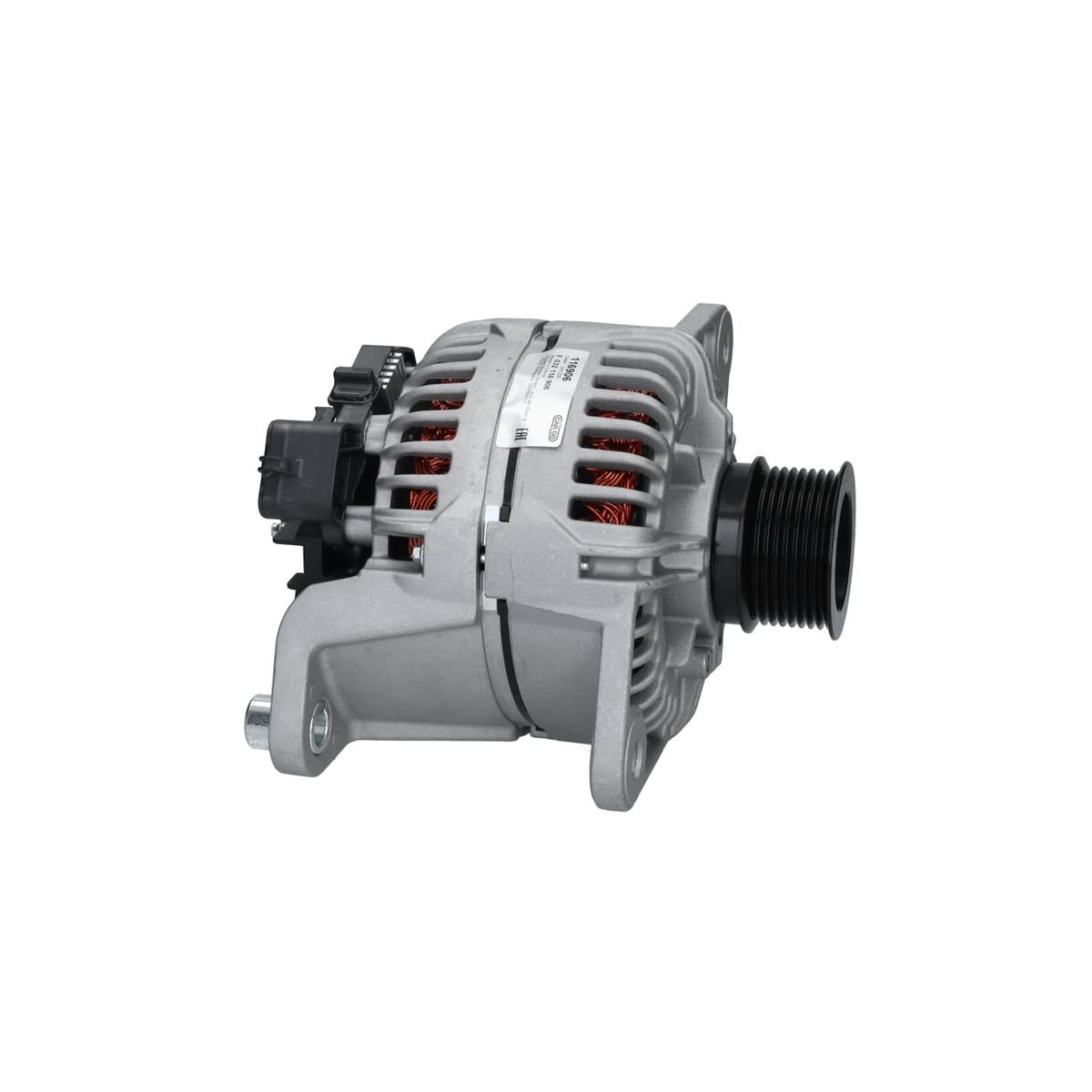Product image - front view